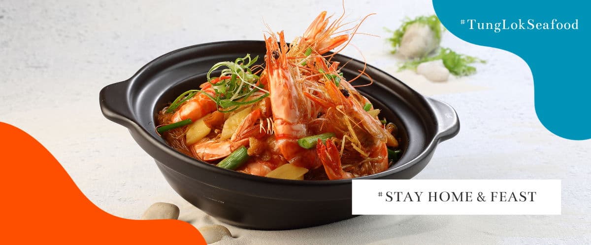 TungLok Seafood