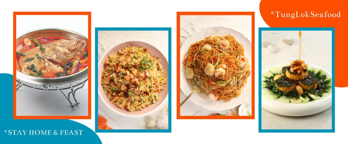 TungLok Seafood