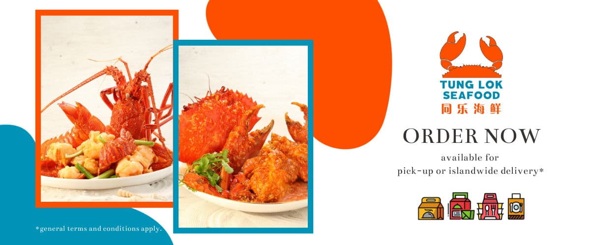 TungLok Seafood